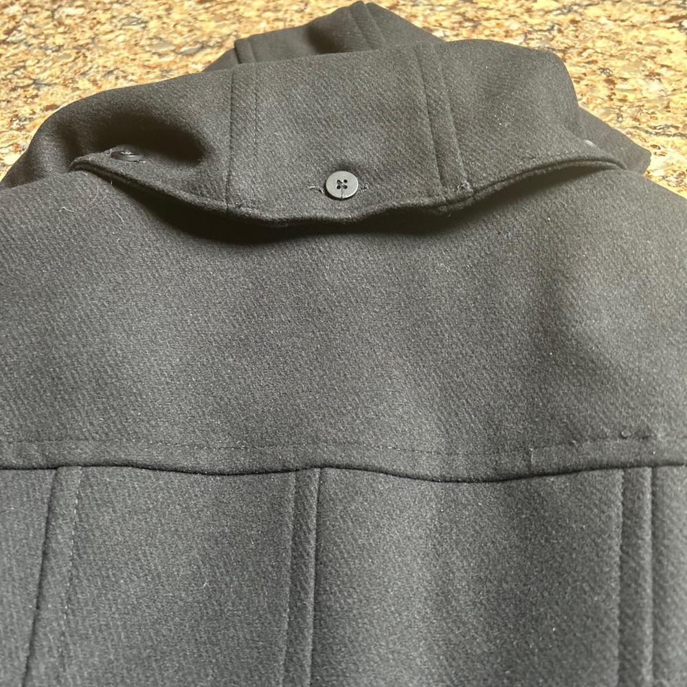 Wool Jacket - image 7